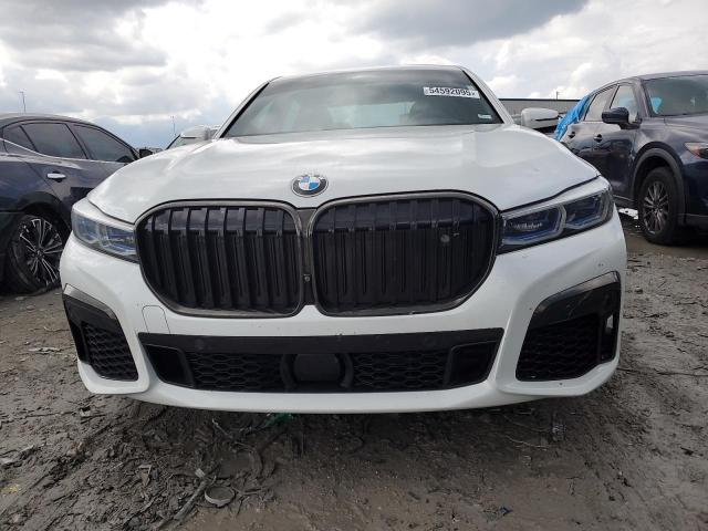 BMW 740 XI 2020