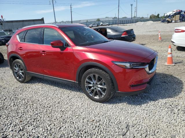MAZDA CX-5 SIGNATURE 2021