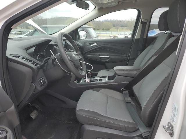 FORD ESCAPE SE 2017