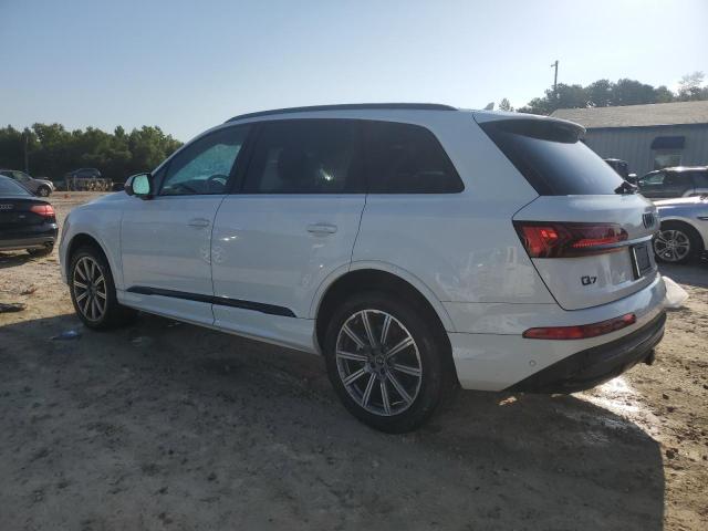 AUDI Q7 PREMIUM PLUS 2022