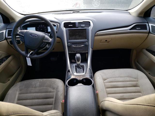 FORD FUSION SE 2014