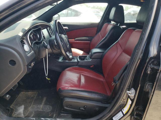 DODGE CHARGER SXT 2015
