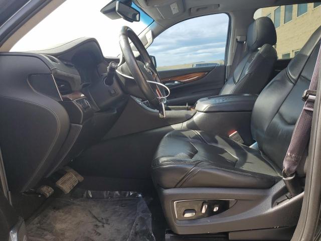CADILLAC ESCALADE LUXURY 2015