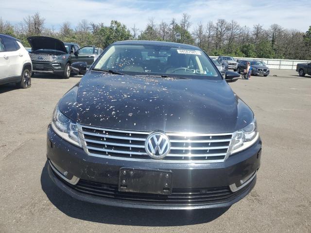 VOLKSWAGEN CC VR6 4MOTION 2014
