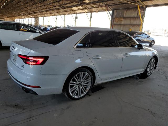 AUDI A4 PREMIUM PLUS 2017