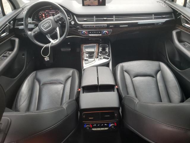 AUDI Q7 PRESTIGE 2018