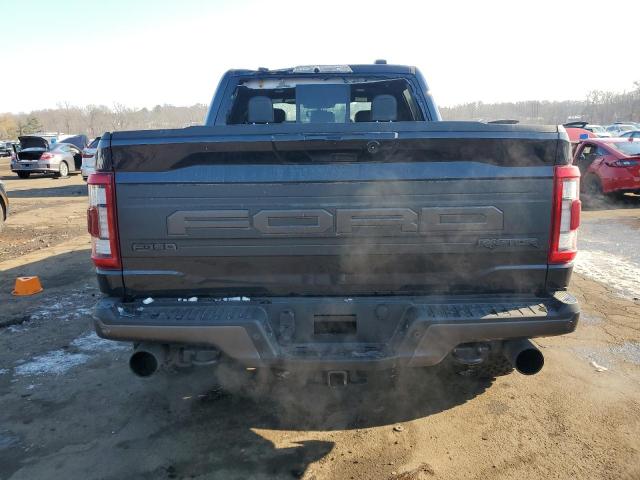 FORD F150 RAPTOR 2022