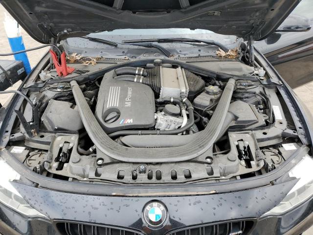 BMW M4 2015