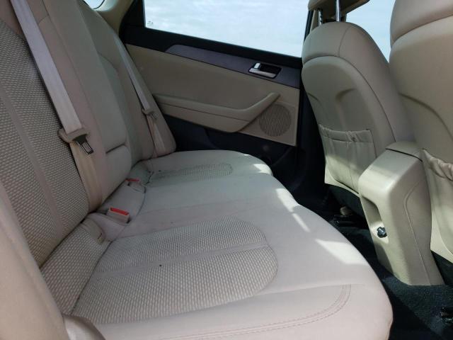 HYUNDAI SONATA SE 2016