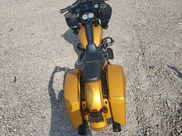 HARLEY-DAVIDSON FLTRXS 2023
