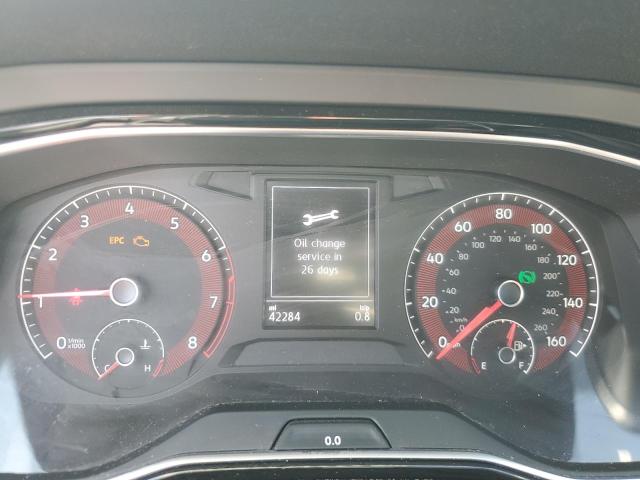 VOLKSWAGEN JETTA S 2019