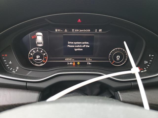AUDI Q5 PREMIUM PLUS 2019