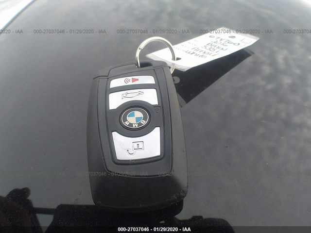 BMW 535 I 2016