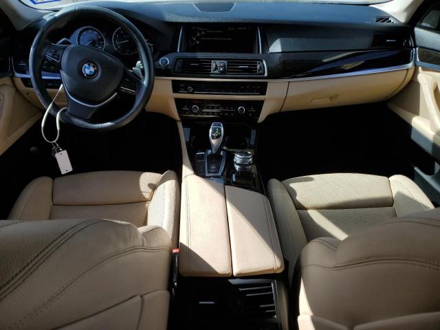 BMW 535 I 2016