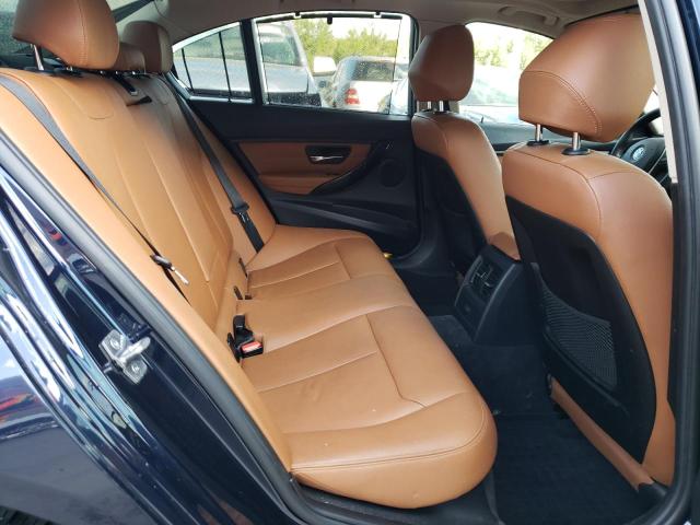 BMW 328 I SULEV 2013