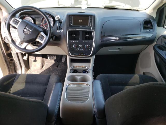 DODGE GRAND CARAVAN SXT 2016