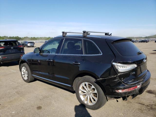 AUDI Q5 PREMIUM PLUS 2015