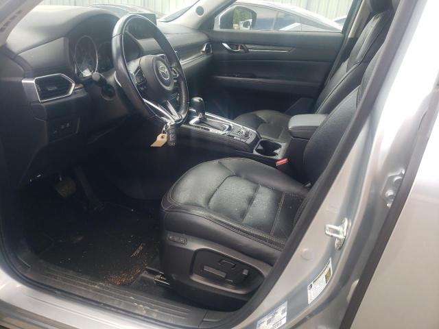 MAZDA CX-5 GRAND TOURING 2018