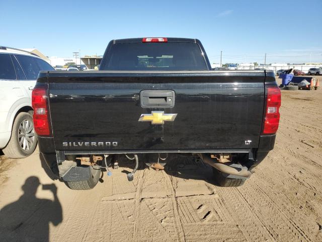 CHEVROLET SILVERADO K1500 LT 2014