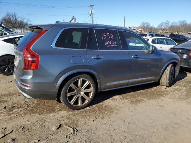 VOLVO XC90 T6 2016