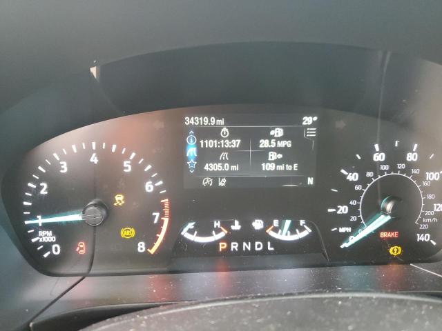 FORD ESCAPE SE 2021