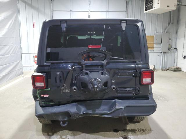 JEEP WRANGLER SPORT 2019