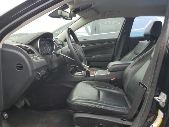 CHRYSLER 300 LIMITED 2015