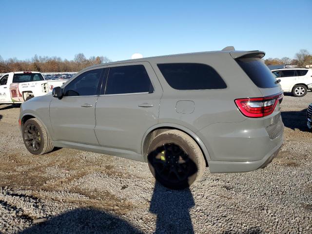 DODGE DURANGO GT 2020