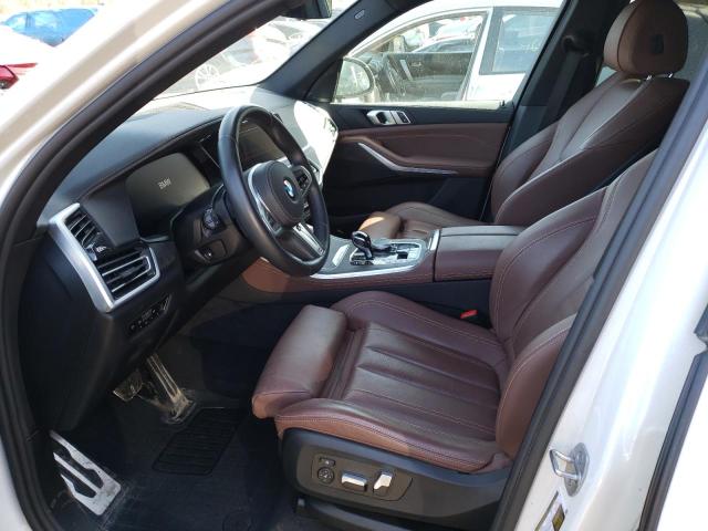 BMW X5 XDRIVE40I 2021