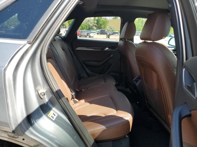 AUDI Q3 PRESTIGE 2016