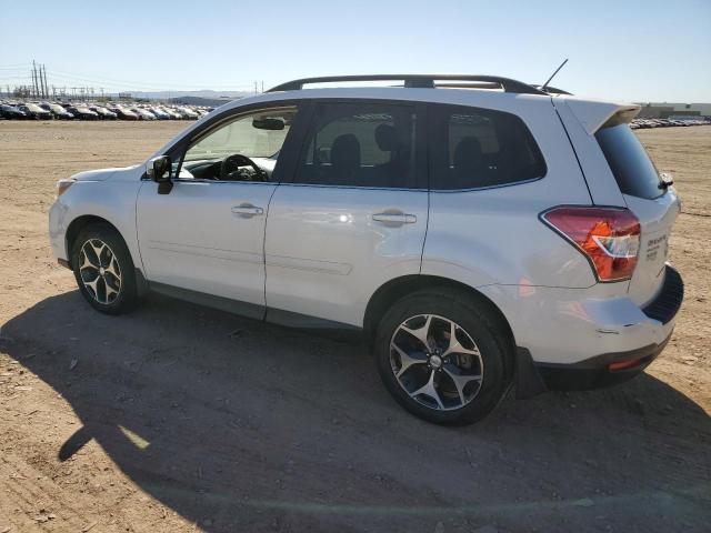 SUBARU FORESTER 2.0XT TOURING 2014