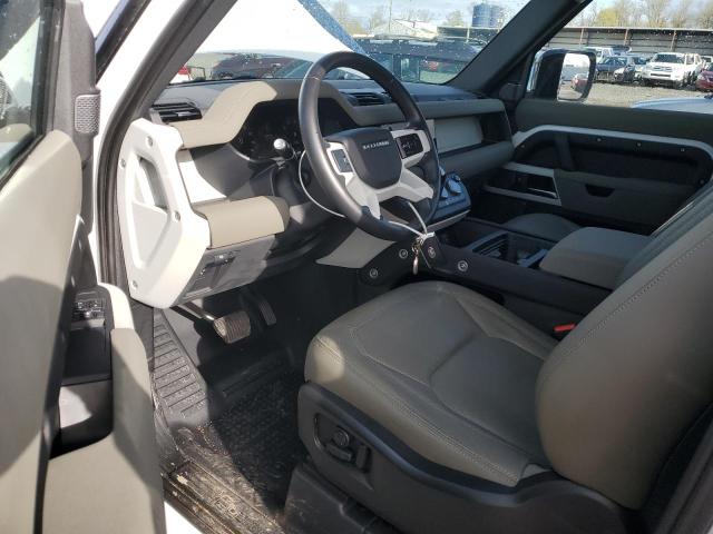 LAND ROVER DEFENDER 90 S 2023