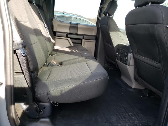 FORD F150 SUPERCREW 2020