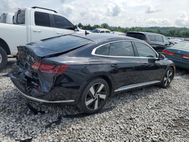VOLKSWAGEN ARTEON SE 2021