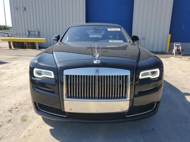 ROLLS-ROYCE GHOST 2016