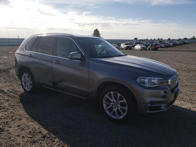 BMW X5 XDRIVE50I 2015