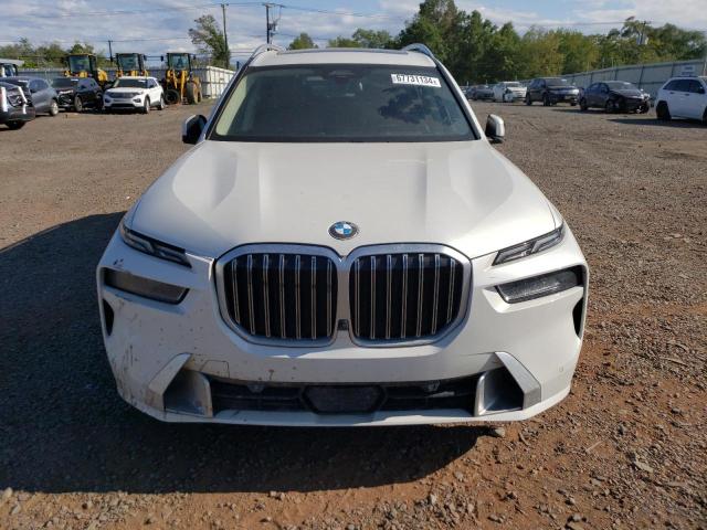 BMW X7 XDRIVE40I 2023