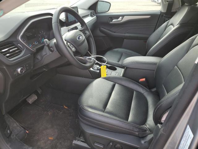 FORD ESCAPE SEL 2022