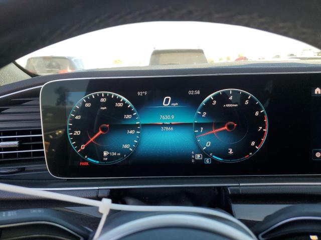 MERCEDES-BENZ GLE 350 4MATIC 2020
