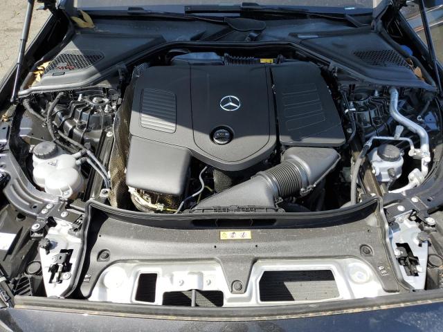 MERCEDES-BENZ E 350 2024