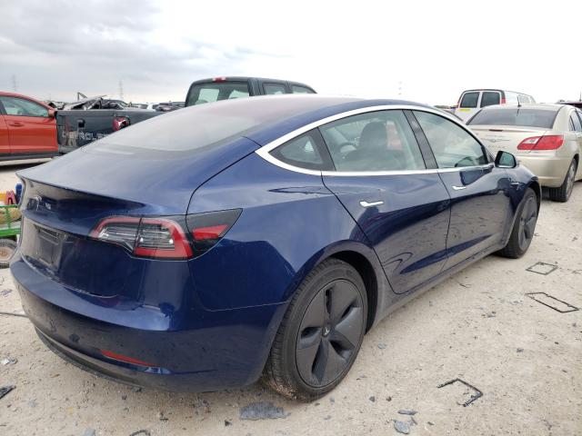 TESLA MODEL 3 2018