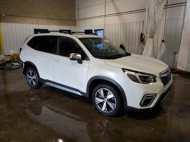 SUBARU FORESTER TOURING 2021