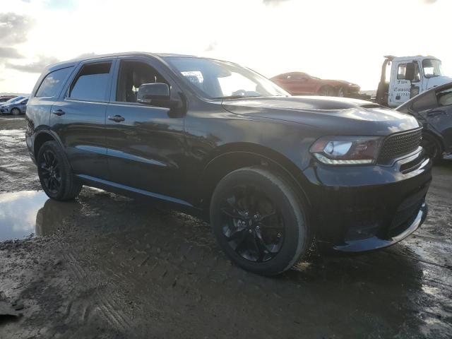 DODGE DURANGO R/T 2020
