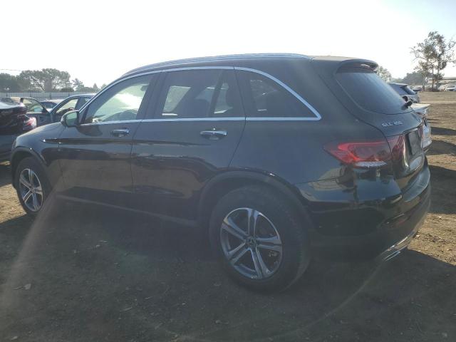 MERCEDES-BENZ GLC 300 2022
