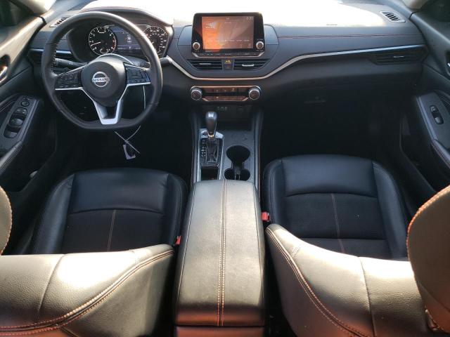 NISSAN ALTIMA SR 2021