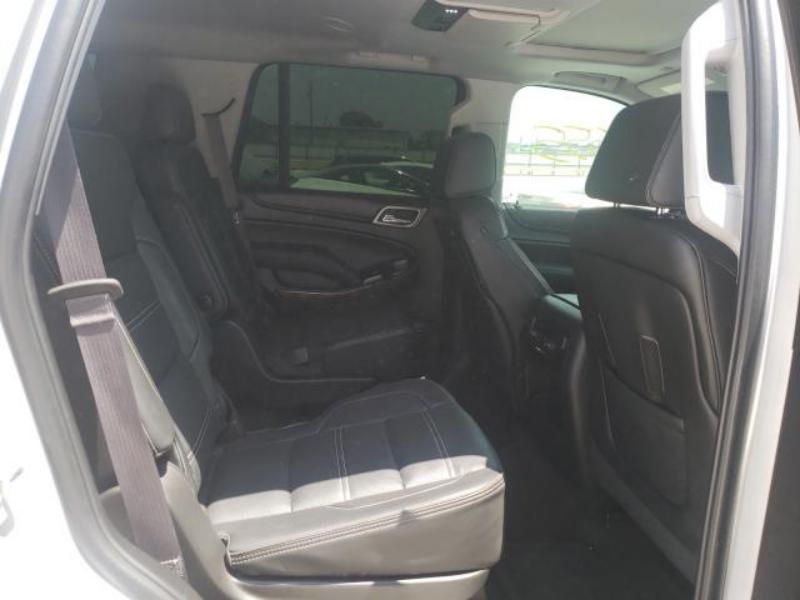 GMC YUKON DENALI 2015