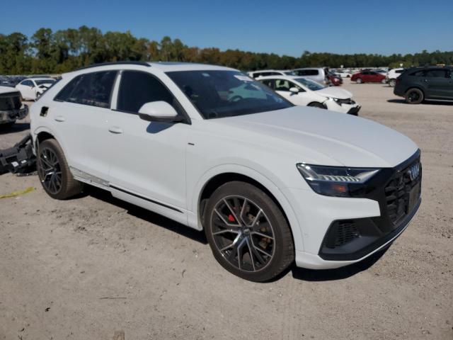 AUDI Q8 PRESTIGE S-LINE 2021