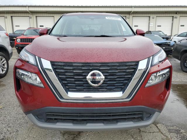 NISSAN ROGUE SV 2021