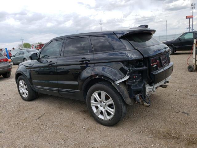 RANGE ROVER EVOQUE SE 2016