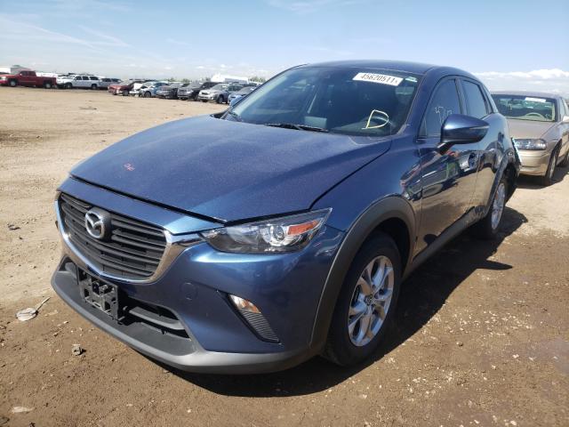MAZDA CX-3 SPORT 2019